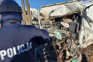 Tragiczny wypadek w Solcu pod Opocznem