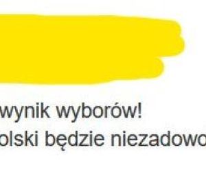 Memy po wyborach w Polsce. Tak internet skomentował wyniki 
