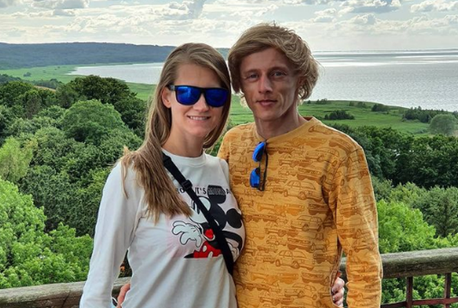 Dawid Kubacki przewodnikiem