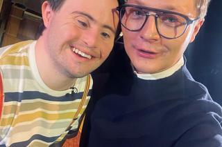 Tak się zmieniał Maciek z Klanu