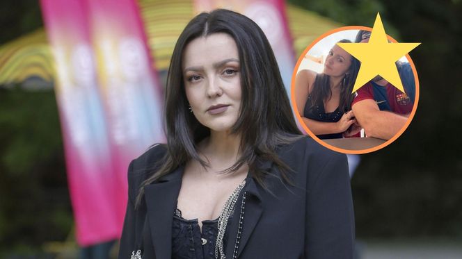 Lanberry wypoczywa na Teneryfie. Piosenkarka pokazała się z narzeczonym