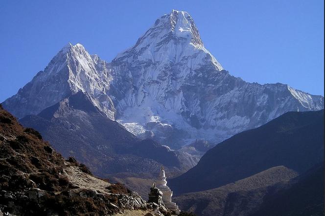K2. Sukces Nepalczyków, tragiczna śmierć hiszpańskiego himalaisty. Sergi nie żyje