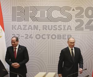 Szczyt grupy BRICS w Rosji