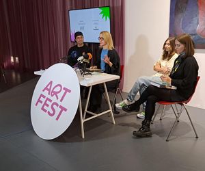 Festiwal Sztuki ArtFest 2025 Tarnów