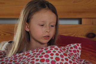 M jak miłość odc. 1708. Nadia (Mira Fareniuk)