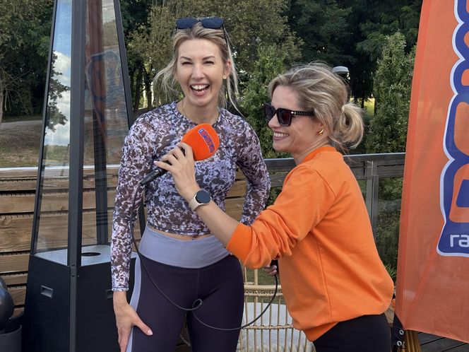Eska Summer City, Patilife i Purefood na plaży miejskiej
