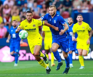 Lech – Villarreal TV TRANSMISJA LKE Lech Poznań – Villarreal GDZIE OGLĄDAĆ? Lech – Villarreal dzisiaj 3.11 na jakim kanale? Lech – Villarreal STREAM ONLINE