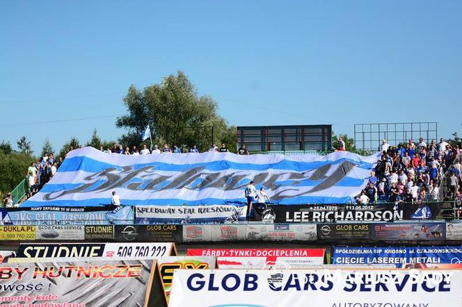 Żużlowe derby Podkarpacia