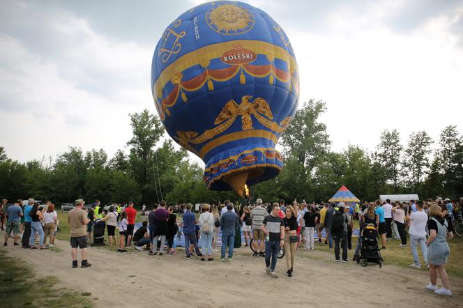 Wawerska Fiesta Balonowa 2023