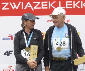 Iławski Półmaraton