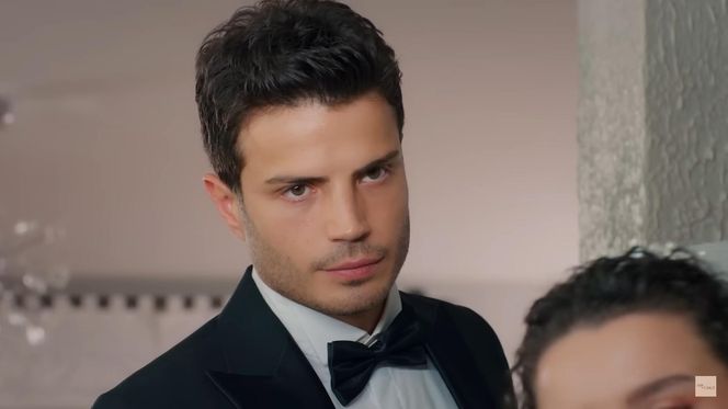 Zeynep nie będzie mogła w to uwierzyć. Melis spodziewa się dziecka z Ege!