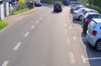 Potrącił nastolatka na pasach i uciekł! Policja szybko go znalazła
