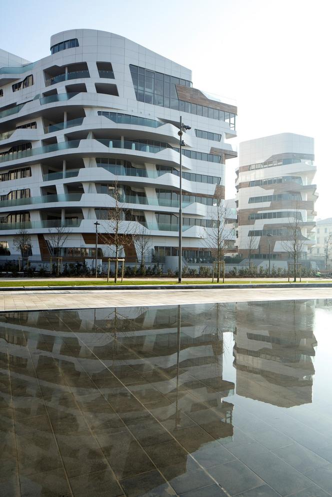Apartamenty City Life