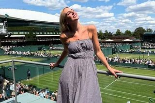 Naomi Broady