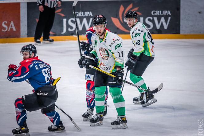 GKS Jastrzębie - KH Energa Toruń 6:3, zdjęcia z meczu nr 5