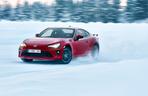 Toyota GT86 lifting 2017