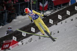 Skorki narciarskie, PŚ w Lillehammer - kwalifikacje. NA ŻYWO w internecie. Transmisja LIVE w TV