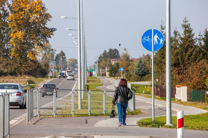 Droga wojewódzka nr 835 