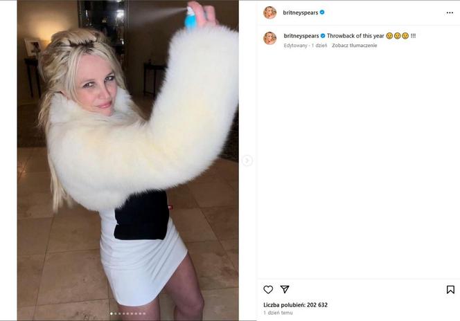 Britney Spears znalazła miłość na Święta?! Przyłapani w skąpych strojach!