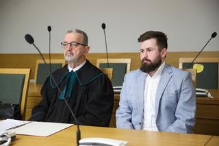 Wypadek Beaty Szydło. Sebastian Kościelnik usłyszał wyrok