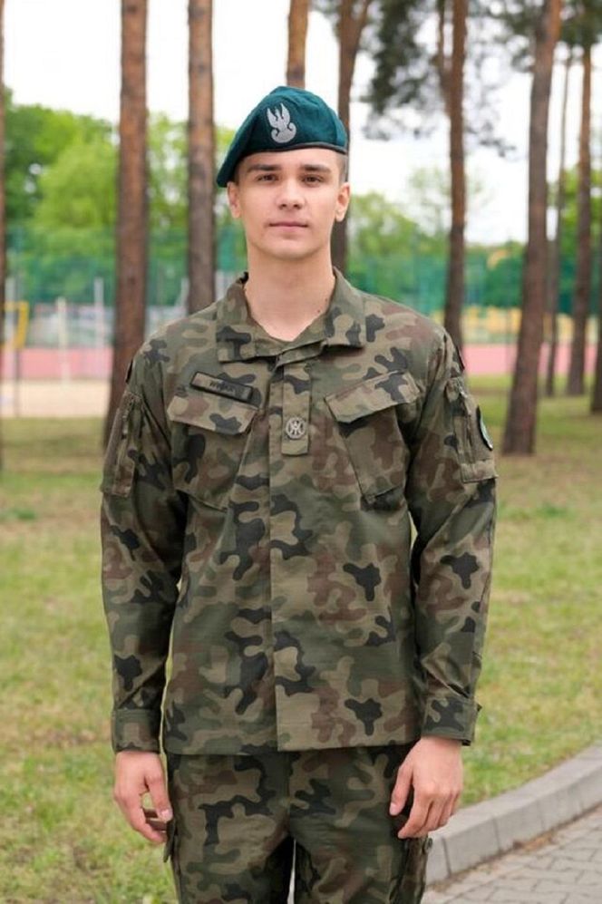 M jak miłość odc. 1887. Janek Winiar (Jakub Sirko)