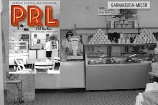 Garkuchnia PRL-u wita i zaprasza! „PRL od kuchni” Sławomira Kopra i Mariusza Muchy 