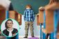 Segregacja dzieci w edukacji: Milion na spektrum autyzmu, ADHD zero