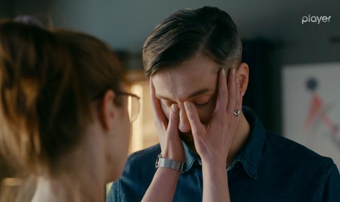 BrzydUla 2, odcinek 139: Marek nie powstrzyma łez przy Uli. Wreszcie się pogodzą? 