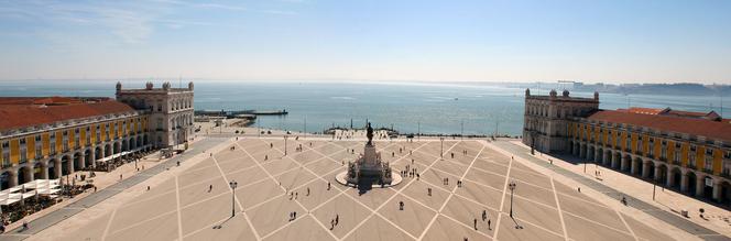 1. Portugalia 