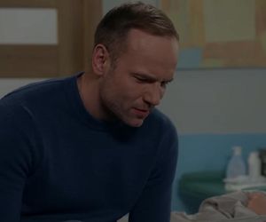 Pierwsza miłość odc. 4021. Janek (Maciej Mikołajczyk)