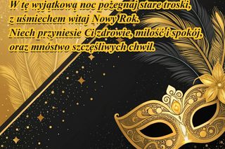 Kartki noworoczne do pobrania