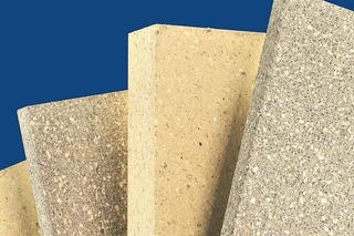 Nowe i ciekawe. Izolacje PIR itp.