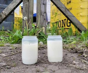 Tomasz M. przewiózł tu ciało Sebastianka w kartonie. Na miejscu pojawią się znicze [ZDJĘCIA] 