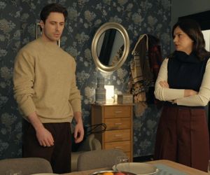 Barwy szczęścia ostatni odcinek 3202. Natalia (Maria Dejmek), Cezary Rawicz (Marcel Opaliński)