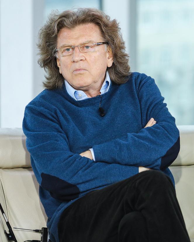 ZBIGNIEW WODECKI