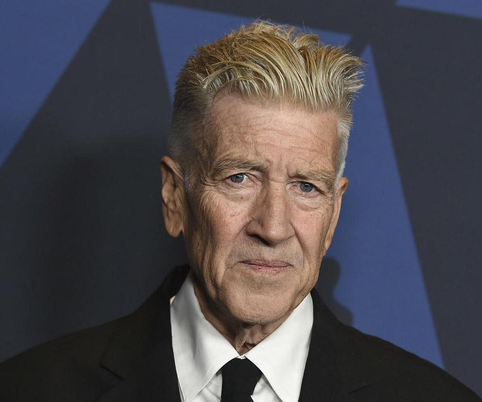 David Lynch