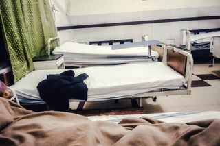172 zgony w tydzień. Eksperci: to może być początek większego kryzysu