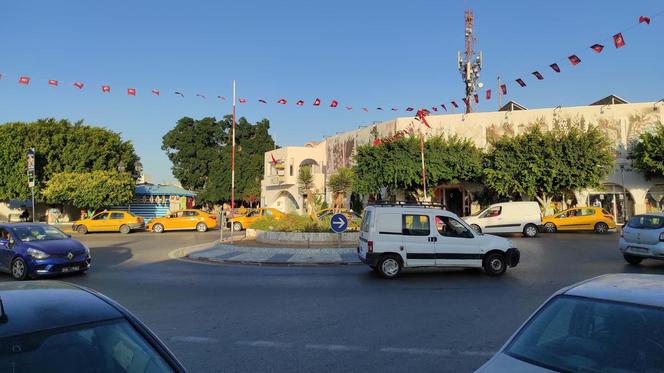  Egzotyczna Djerba z Wrocławia. Wyspa pięknych plaż, wyjątkowych smaków i filmowych krajobrazów