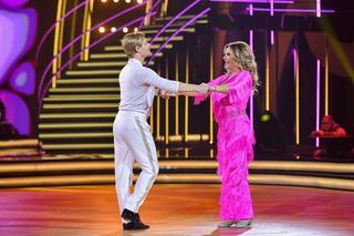 Dagmara Każmierska i Marcin Hakiel