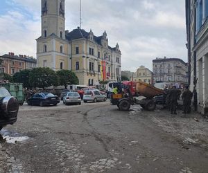 Lądek-Zdrój. Starlink i monitoring miejski ponownie działają