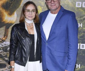 Wędrówki z dinozaurami: Kasia Zielińska, Joanna Moro, Aneta Zając, Piotr Zelt i inni