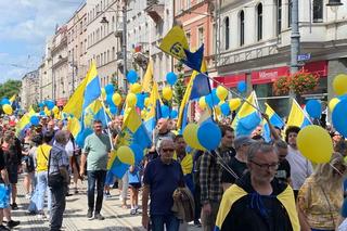 RAŚ nie idzie do wyborów ze Ślązokami Razem, tylko osobno