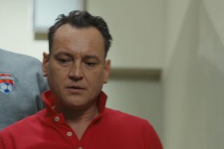 Barwy szczęścia odc. 3034. Darek (Andrzej Niemyt), Robert Stefaniak (Paweł Ławrynowicz)