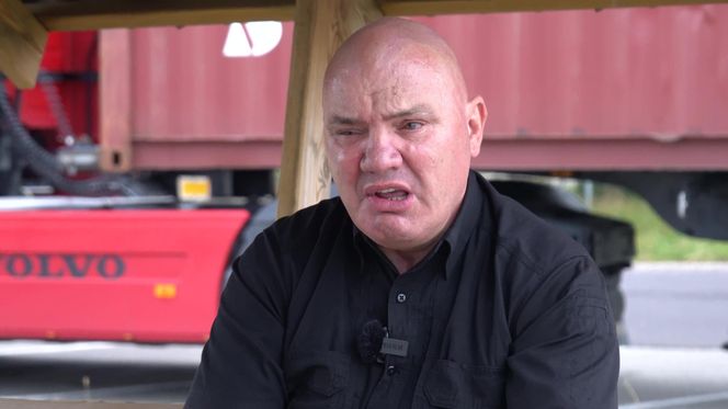 Reportaż "Mroczne sekrety Trójmiasta lat 90."