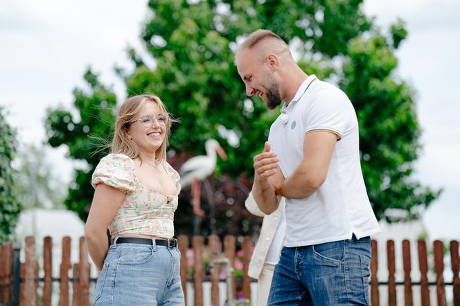 "Rolnik szuka żony"