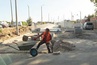 Rusza pociąg z Warszawy do Zegrza. Kolejarze odbudowali stację