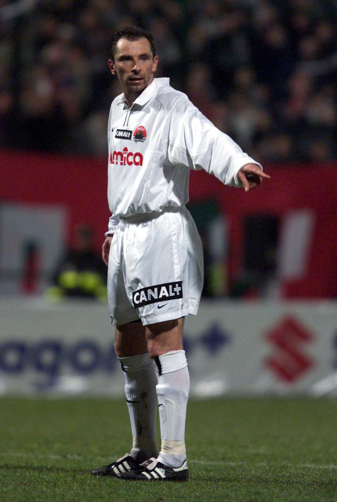 DZIEKANOWSKI I PODBROŻNY W DRUŻYNIE PO.