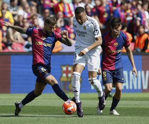 FC Barcelona vs Real Madryt