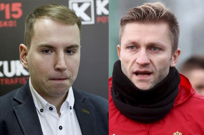 Adam Andruszkiewicz, Jakub Błaszczykowski