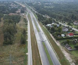 Obwodnica Wąchocka (30.09.2025)